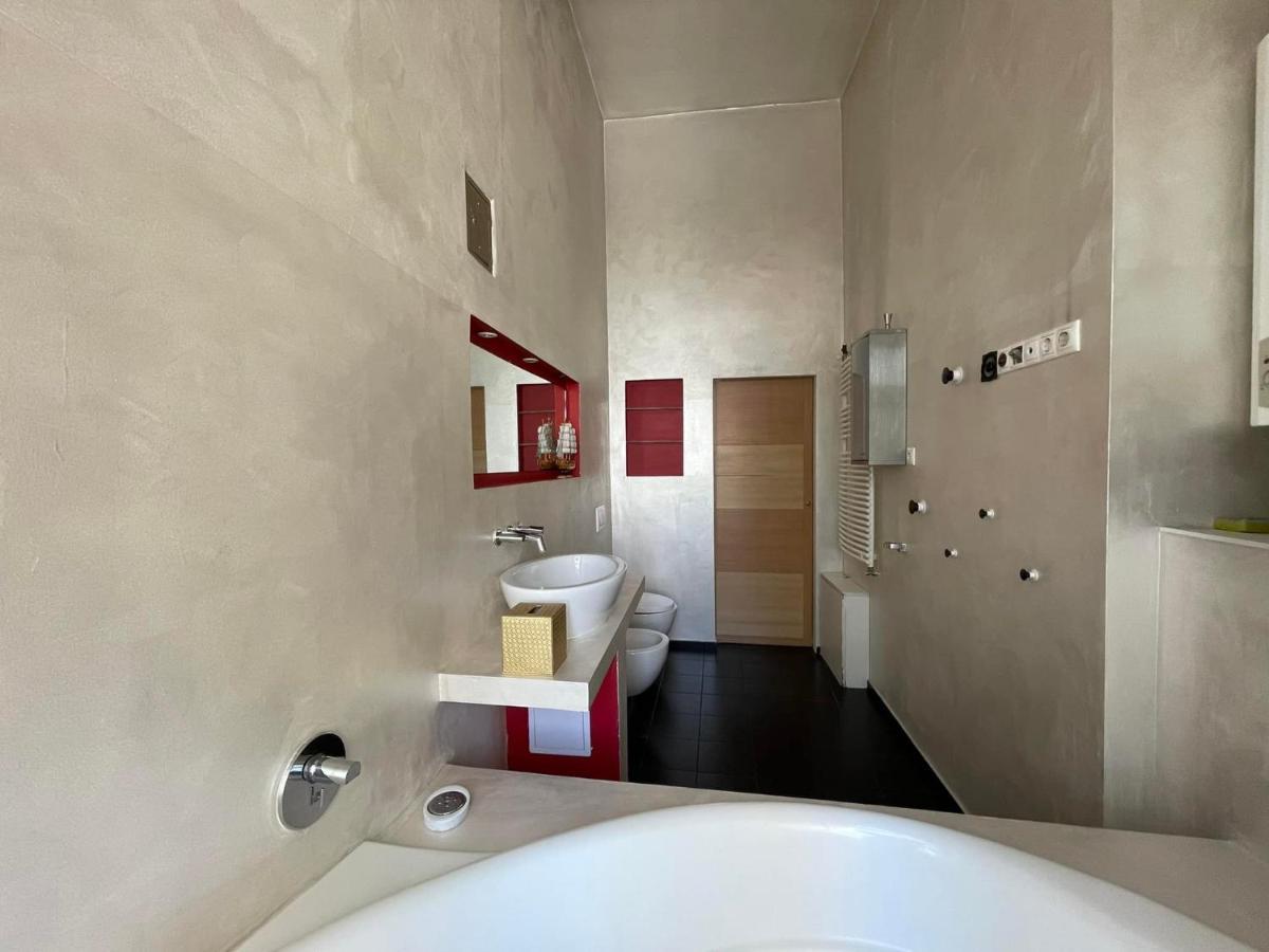 Top 5 Budapest Apartment Winner エクステリア 写真