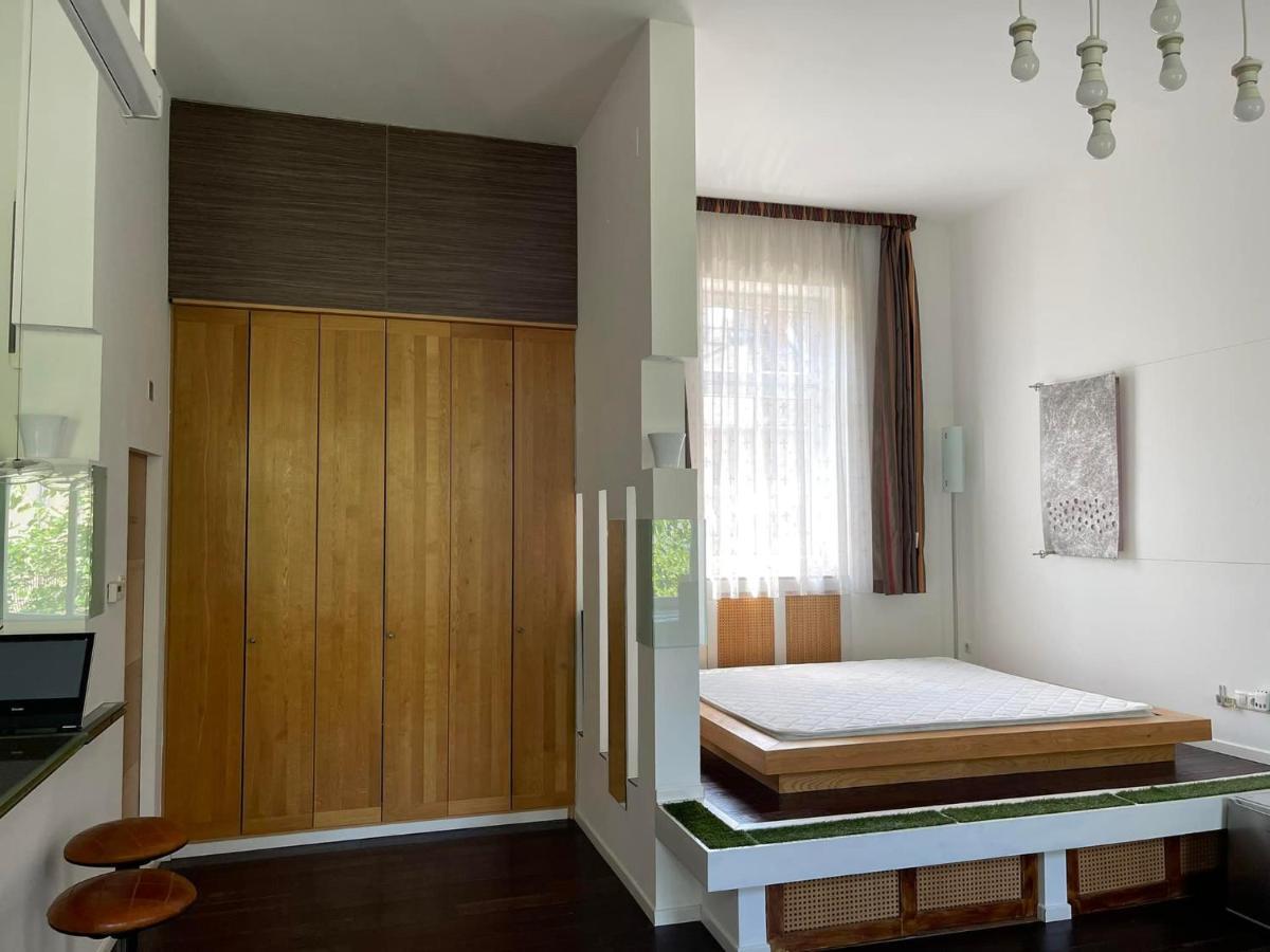 Top 5 Budapest Apartment Winner エクステリア 写真