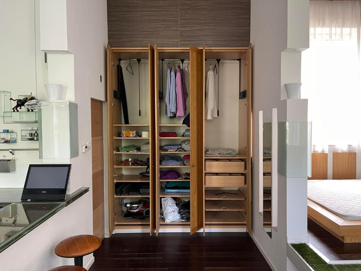 Top 5 Budapest Apartment Winner エクステリア 写真