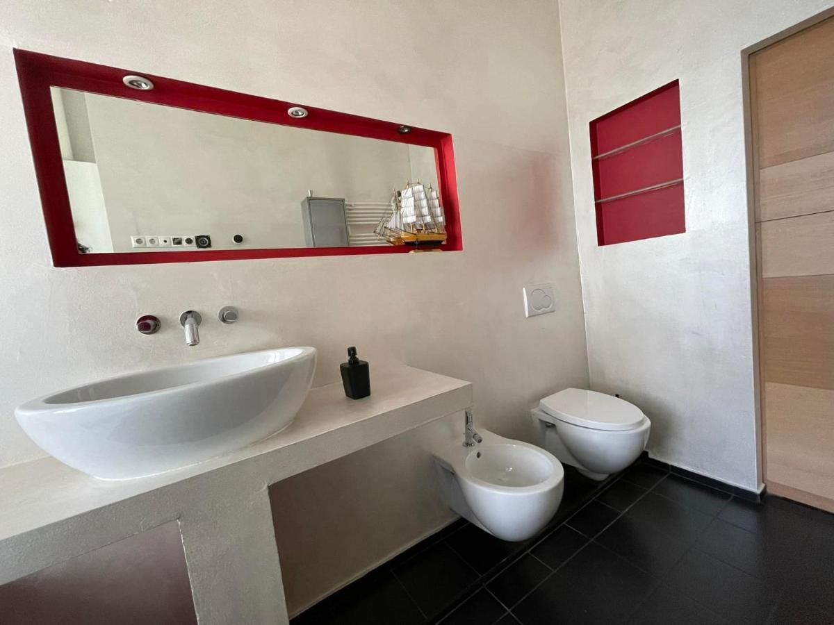 Top 5 Budapest Apartment Winner エクステリア 写真